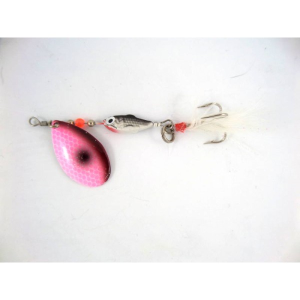 Active Spinner 7 gr Abu Garcia