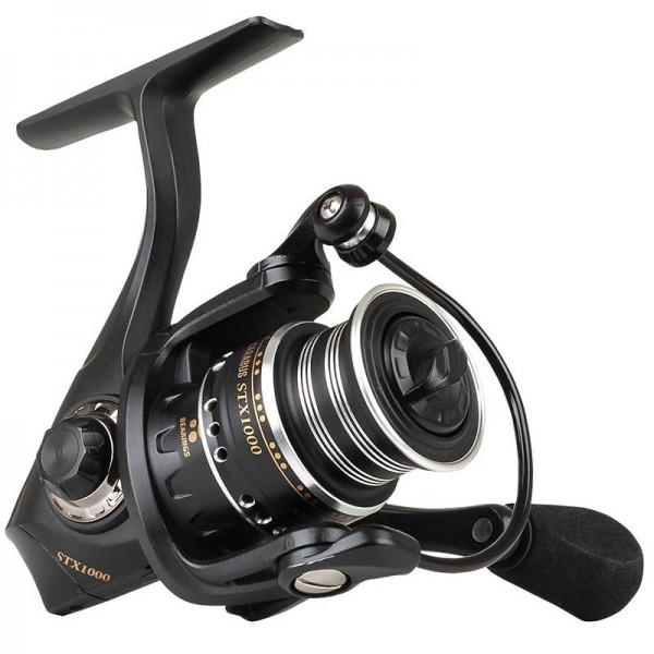 Moulinet Spinning  Carabus AG STX 2000 Abu Garcia