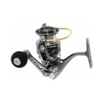 Moulinet Spinning  ALX Theta 2500MSH Abu Garcia