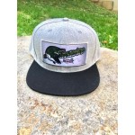 Casquette Snapback C-S