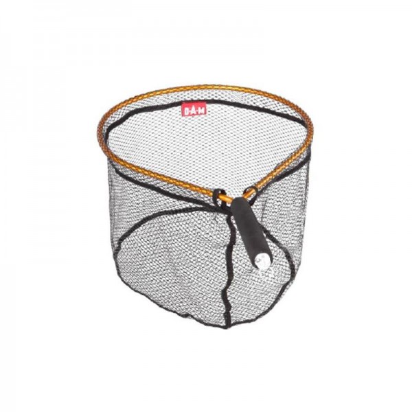Epuisette Raquette Magno Fly Net Dam