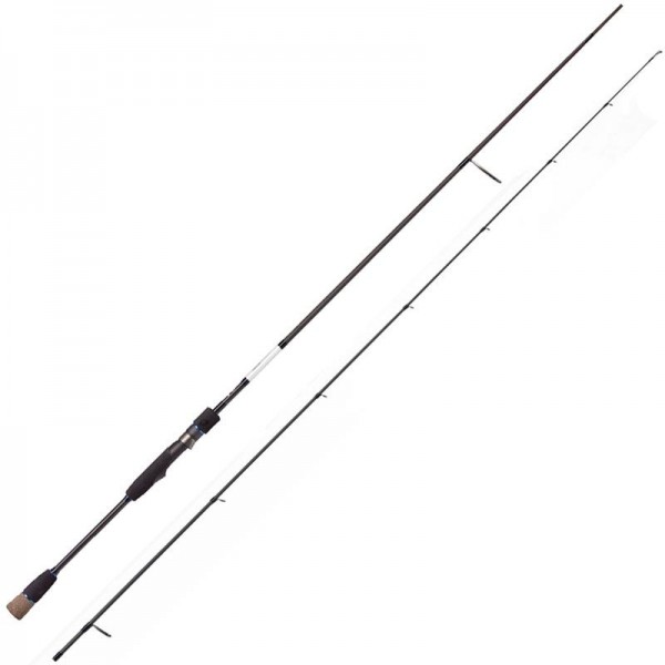Canne Spinning effzet Microflex 2/10gr 2m30 Dam