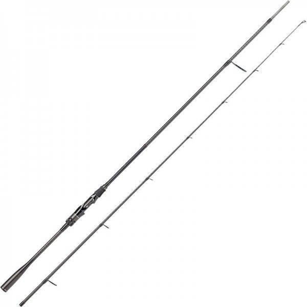 Canne Spinning Effzett Evidence Spin 3-10gr Dam