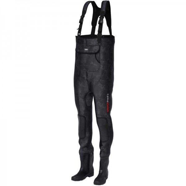 Waders néoprène Camovision NEO Chest waders DAM