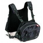 Chest pack Camo tackle Vest Fox Rage