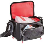 Sac Carrybag Medium Voyager Fox rage
