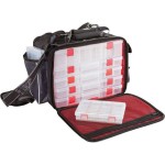 Sac de transport Large Stacker Voyager Fox rage