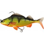 Leurre souple Replicant Realistic Perch 18cm 85gr Fox Rage