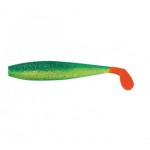 Leurre souple Pro Shad Firetail 23cm Fox Rage