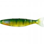 Leurre souple Pro Shad jointed 23cm Fox Rage