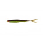Leurre souple Slick Finesse 11cm Fox Rage 
