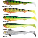 Leurre souple Super Slick Shad 23cm Fox Rage