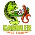 Gambler Lures (1)