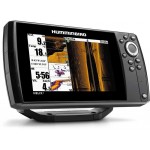 Sondeur GPS Helix 7 Mega SI G3 Humminbird 
