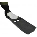 Palmes float tube N°4 Sparrow