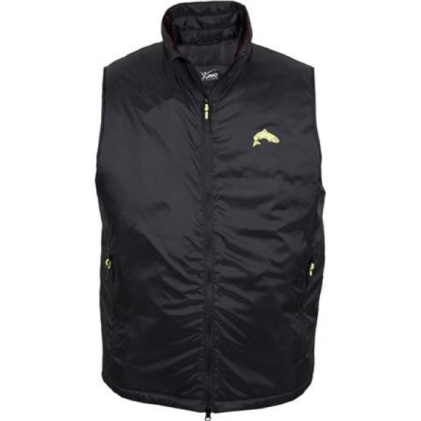 Veste Sans Manches Thermo JMC
