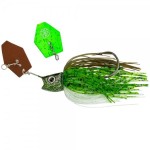 Chatterbait Kofi Multi Vibe 5/0 21gr LMAB