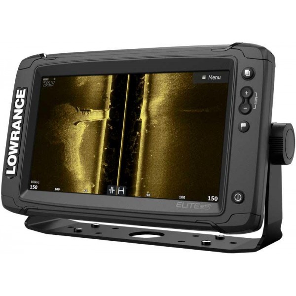 Sondeur GPS Elite 9 Ti2 Active Imaging Lowrance