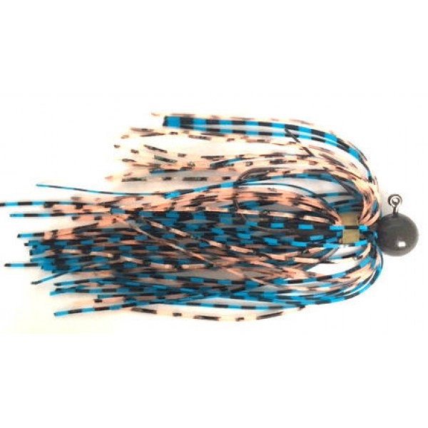 Jig Tungsten 8gr Predator