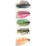 Jig Tungsten 8gr Predator