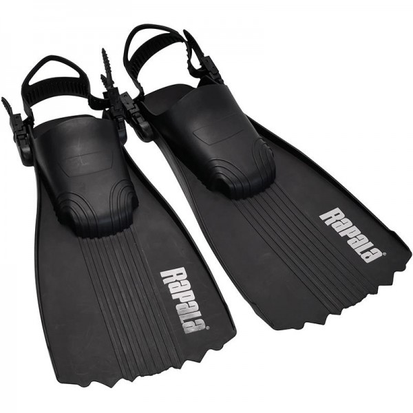 Palmes float tube Deluxe Rapala