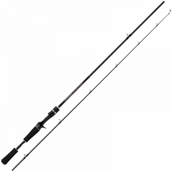 Canne casting Bass One XT 5-14gr SHIMANO