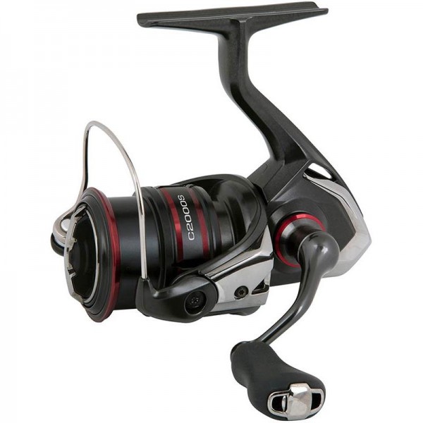 Moulinet Spinning Vanford C2000S HG SHIMANO