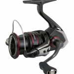 Moulinet Spinning Vanford 2500S HG SHIMANO