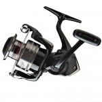Moulinet Spinning  CATANA 4000 FD SHIMANO