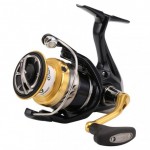 Moulinet Spinning NASCI 4000 FB SHIMANO