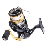 Moulinet Spinning NASCI 2500 HG S  FB SHIMANO