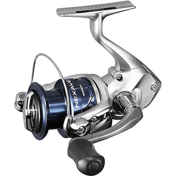 Moulinet Spinning NEXAVE C3000 HG FE SHIMANO