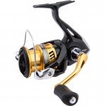 Moulinet Spinning  Sahara 2500S HG FI SHIMANO