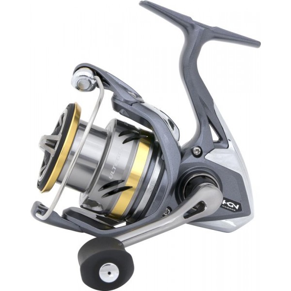 Moulinet Spinning Ultegra 1000 HG FB SHIMANO