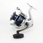 Moulinet Spinning NEXAVE 4000 FE SHIMANO